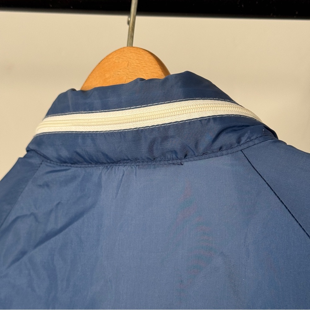 1980s Sears Sport Windbreaker - Picture 13 of 14